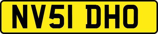 NV51DHO