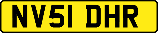 NV51DHR