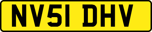 NV51DHV