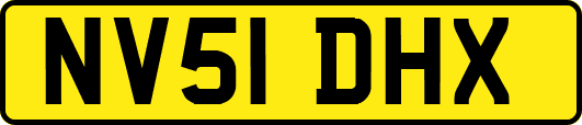 NV51DHX