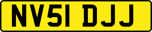 NV51DJJ