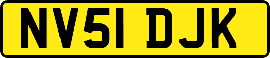 NV51DJK