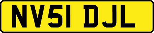 NV51DJL