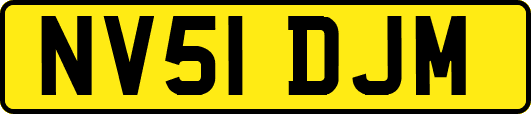 NV51DJM