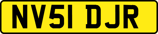 NV51DJR