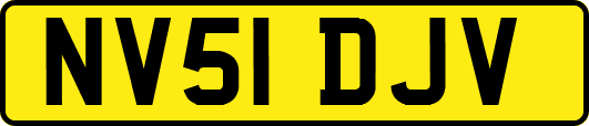 NV51DJV