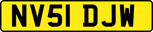 NV51DJW
