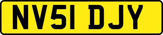NV51DJY