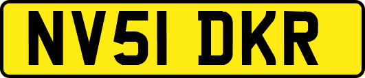 NV51DKR