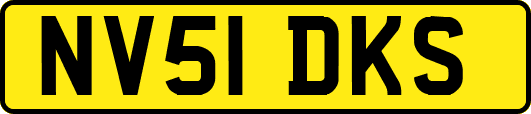 NV51DKS