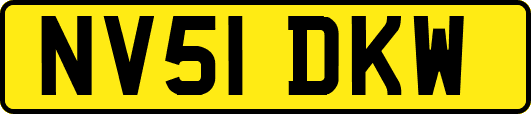 NV51DKW