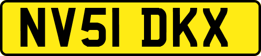 NV51DKX