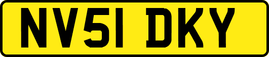 NV51DKY