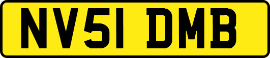 NV51DMB