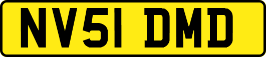 NV51DMD