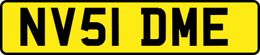 NV51DME