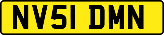 NV51DMN
