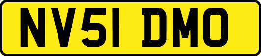 NV51DMO