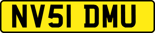 NV51DMU