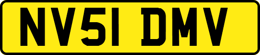 NV51DMV