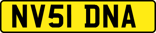 NV51DNA
