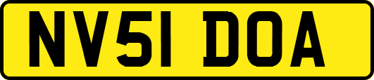 NV51DOA