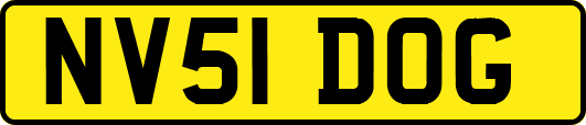 NV51DOG