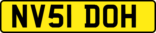 NV51DOH