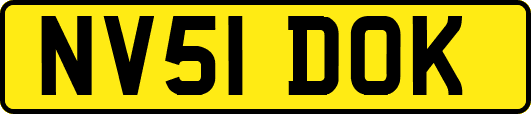 NV51DOK