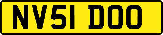 NV51DOO