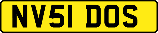 NV51DOS