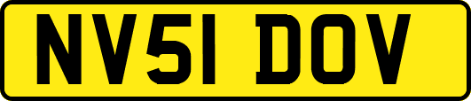 NV51DOV