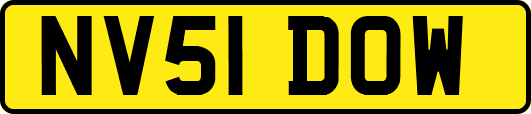NV51DOW