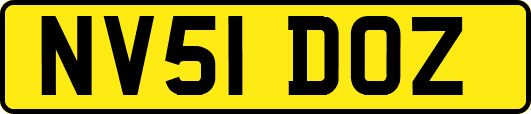NV51DOZ