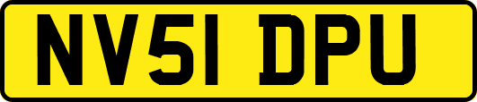 NV51DPU