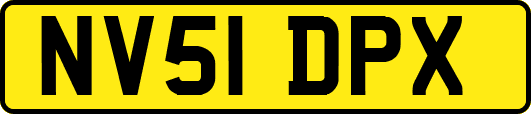 NV51DPX