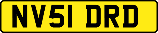 NV51DRD