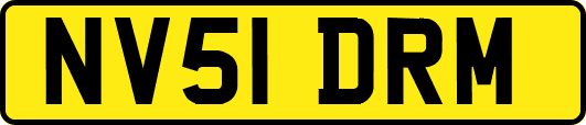 NV51DRM