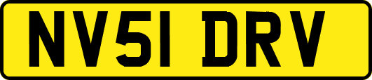 NV51DRV