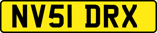 NV51DRX