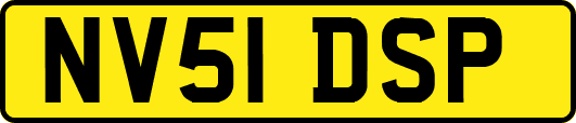 NV51DSP