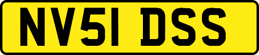 NV51DSS