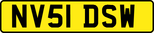 NV51DSW