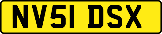 NV51DSX