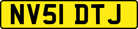 NV51DTJ