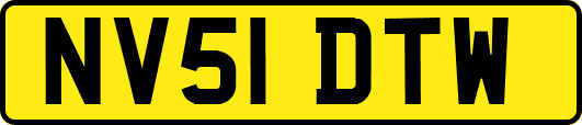 NV51DTW