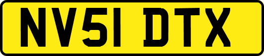 NV51DTX