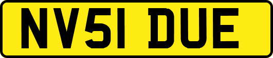 NV51DUE