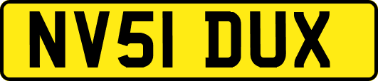 NV51DUX