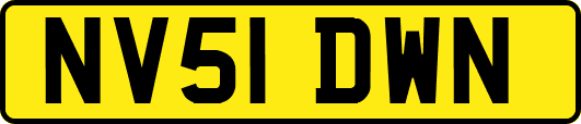 NV51DWN